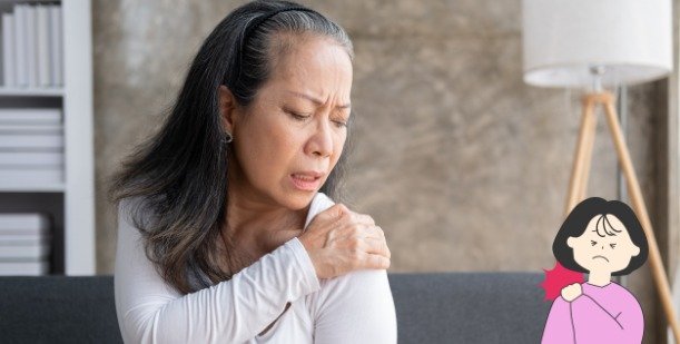 The Role of Posture in Shoulder Pain: Fix These Habits Now