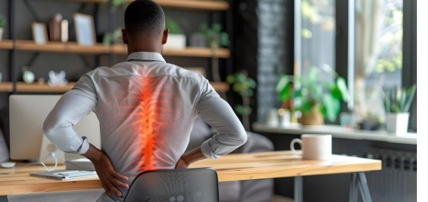 From Back Pain to Spine Injury: When Should You See a Specialist